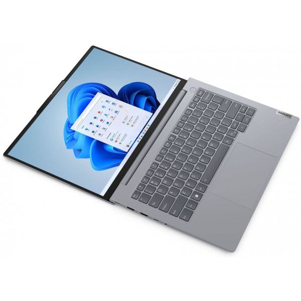 Фото - Ноутбук Lenovo ThinkBook 14 G6 ABP (21KJ003NRA) Arctic Grey