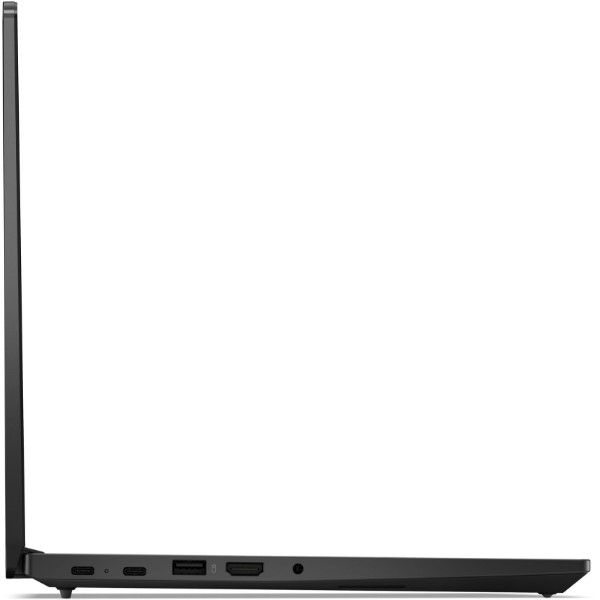 Фото - Ноутбук Lenovo ThinkPad E14 Gen 6 (21M4S21M00) Graphite Black