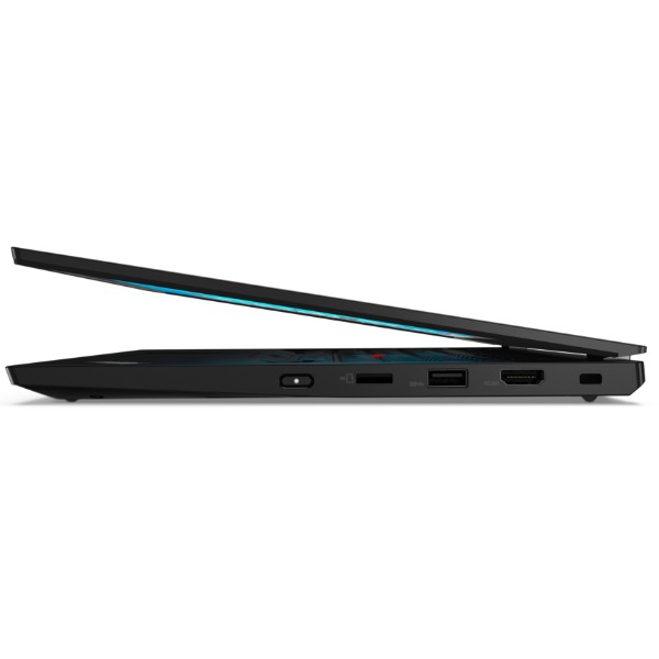 Фото - Ноутбук Lenovo ThinkPad L13 Clam G2 (20VJS1UL00) Black