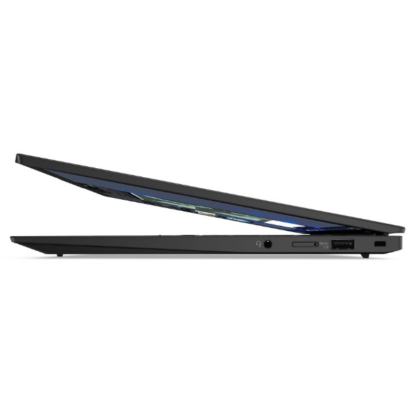 Фото - Ноутбук Lenovo ThinkPad X1 Carbon Gen 11 (21HM007JRA) Black