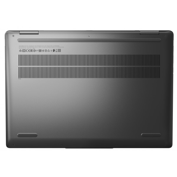 Фото - Ноутбук Lenovo Yoga 7 14ARP8 (82YM006HRA) Storm Grey