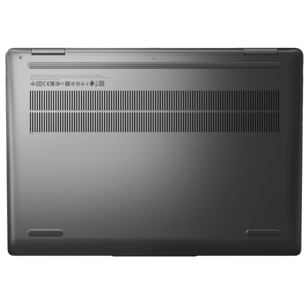Фото - Ноутбук Lenovo Yoga 7 14IRL8 (82YL007WRA) Storm Grey