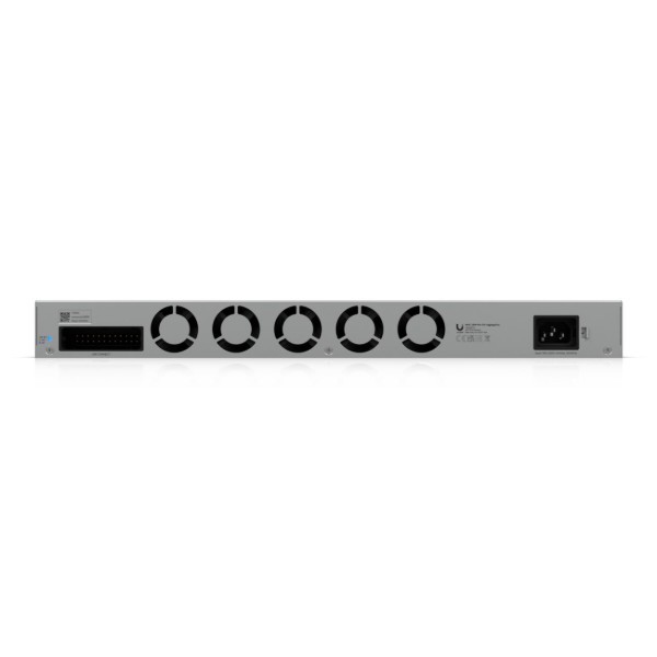 Фото - Коммутатор локальної мережі (Switch) Ubiquiti USW-PRO-XG-AGGREGATION