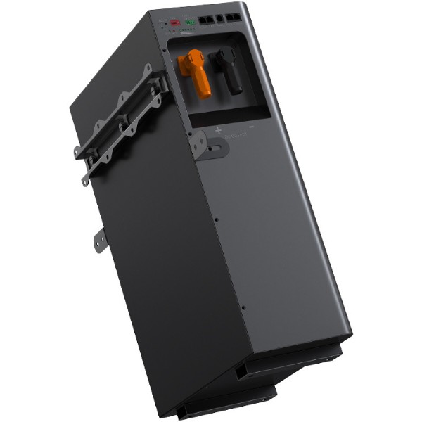 Фото - Батарея для солнечного инвертора Marsriva MDEnergy Storage LiFePO4 battery 25.6V/200Ah (MR-LFP24-200-WMD)