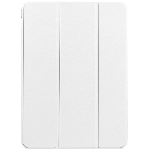Фото - Чехол для планшета BeCover Smart Case for Apple iPad Air 11" M4 2026 White (715203)