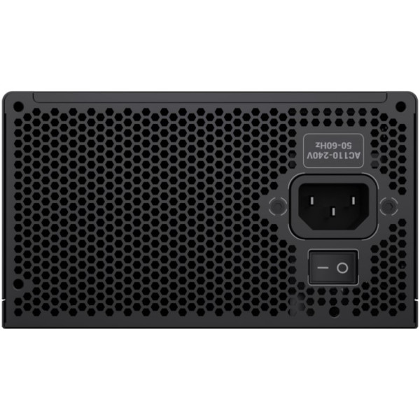 Фото - Блок живлення для ПК Gamemax PRO 750G