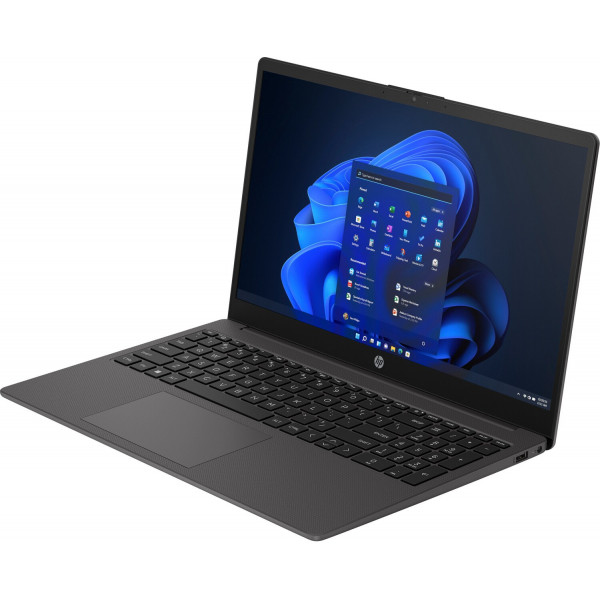Фото - Ноутбук HP 255 G10 (85A13EA) Dark Ash Silver