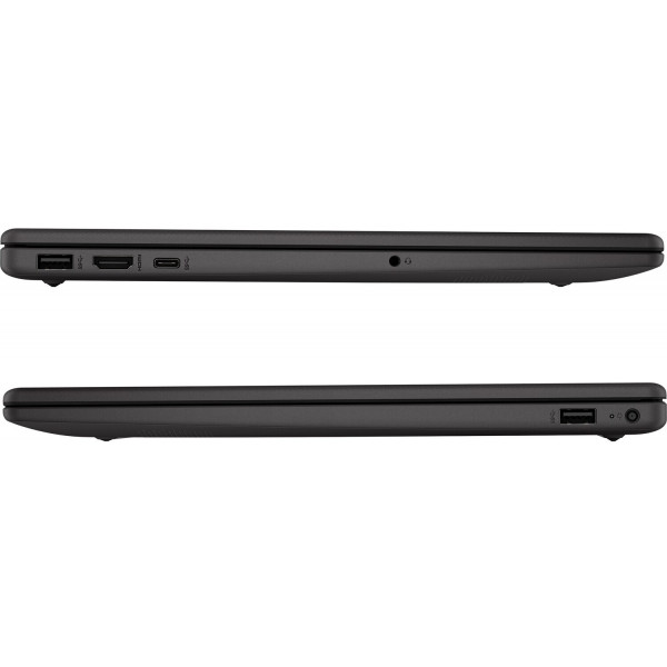 Фото - Ноутбук HP 255 G10 (85A13EA) Dark Ash Silver