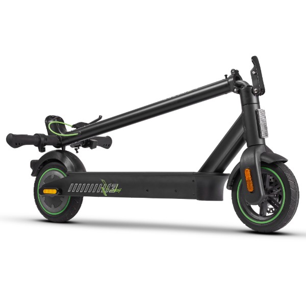 Фото - Электросамокат Acer Scooter 3 Advance AES023 Black (GP.ESC11.011)