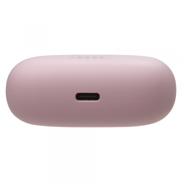 Фото - Навушники-вкладиші бездротові TWS JBL Wave Beam Pink (JBLWBEAM2PIK)