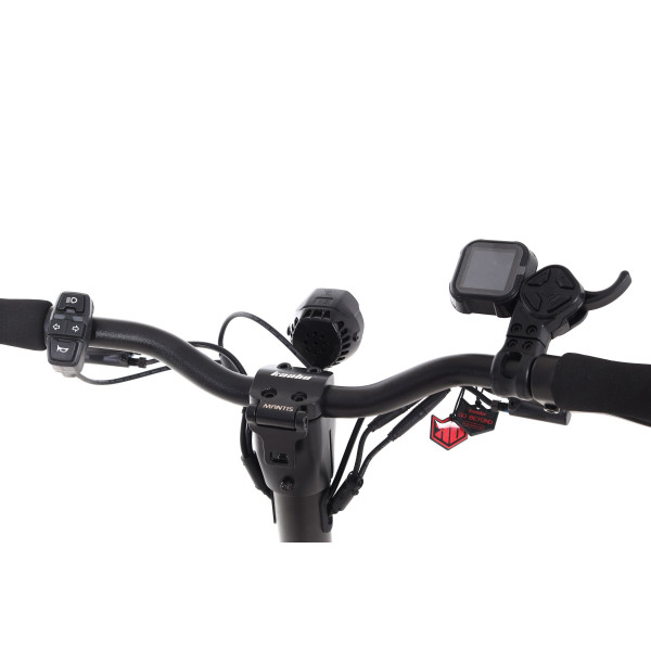 Фото - Електросамокат Kaabo Mantis 8 Lite