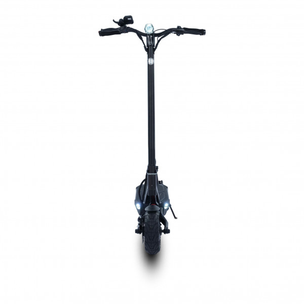 Фото - Електросамокат Kaabo Mantis 10 Lite