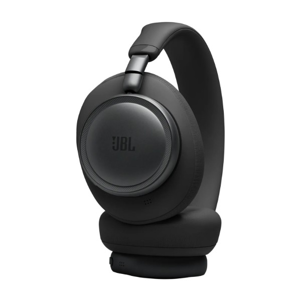 Фото - Наушники накладные беспроводные JBL Live 780NC Black (JBLLIVE780NCBLK)
