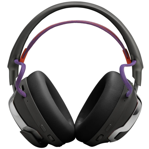 Фото - Гарнітура бездротова ігрова JBL Quantum 950 (JBLQTUM950BLK)