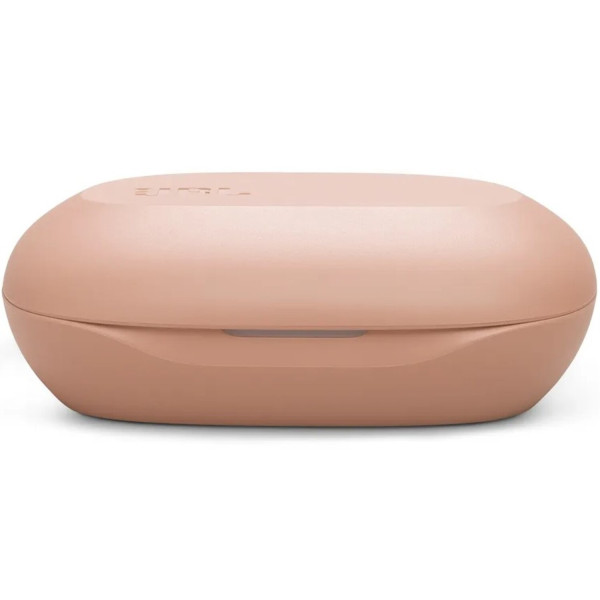 Фото - Навушники вкладиші бездротові TWS JBL Sense Lite Beige (JBLSENSELITEBEG)