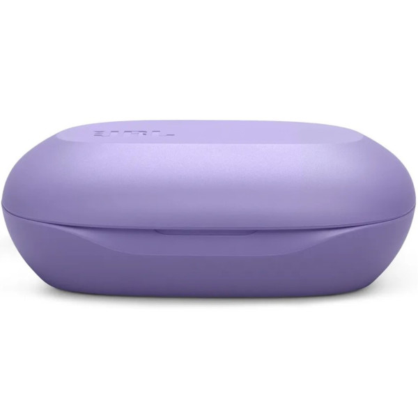 Фото - Навушники вкладиші бездротові TWS JBL Sense Lite Purple (JBLSENSELITEPUR)