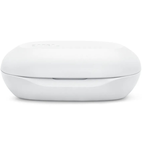 Фото - Навушники вкладиші бездротові TWS JBL Sense Lite White (JBLSENSELITEWHT)