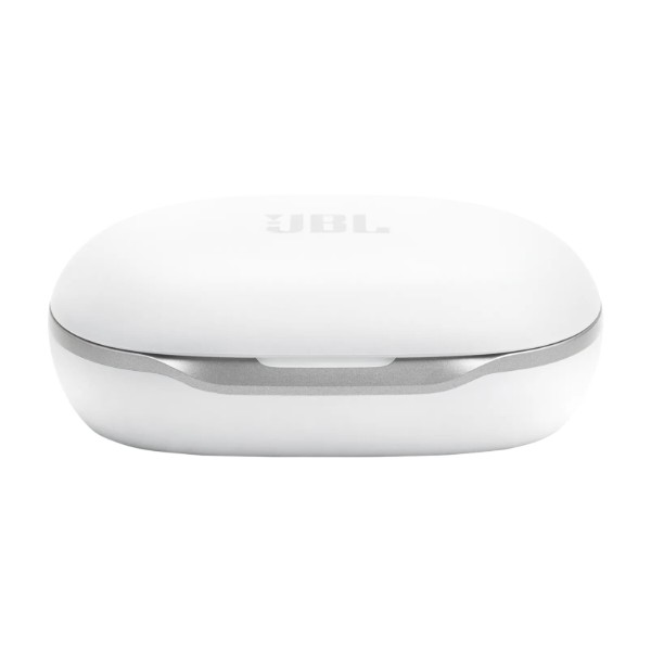 Фото - Навушники вкладиші бездротові TWS JBL Sense Pro White (JBLSENSEPROWHT)
