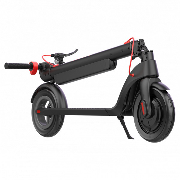 Фото - Електросамокат Proove Model X-City Pro App 350W (CPRA35025102)