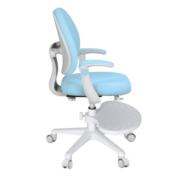 Фото - Кресло детское FunDesk Buono Blue