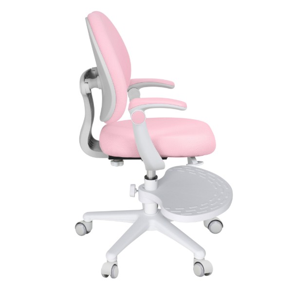 Фото - Крісло дитяче FunDesk Buono Pink