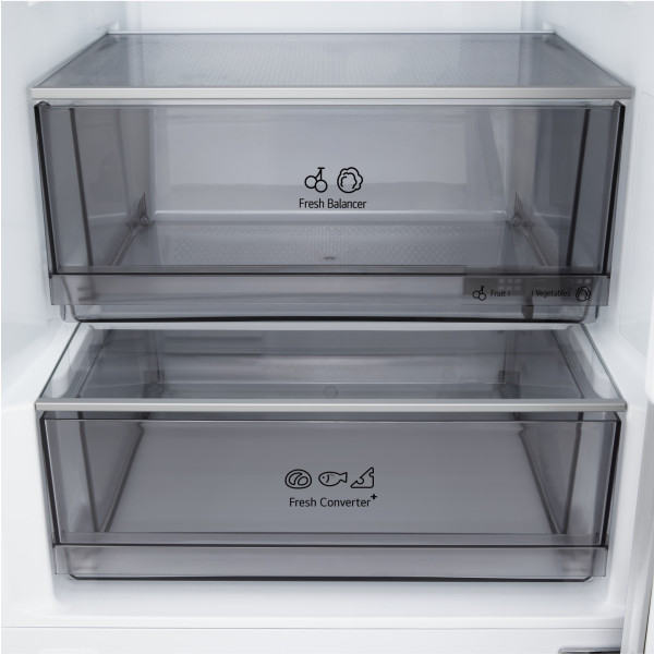 Фото - Холодильник LG GC-B509EQTM