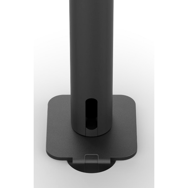 Фото - Монітор BenQ PD2705UA (9H.LKDLA.TPE) Dark Grey