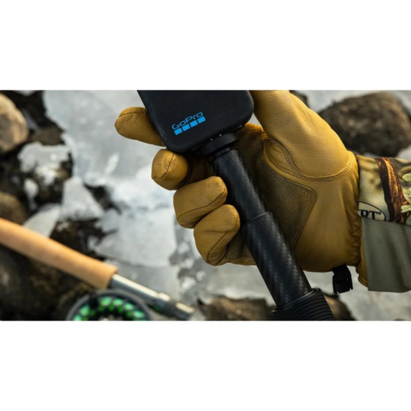 Фото - Монопод для екшн-камери GoPro Fiber Extension Pole 270 см (AGXTM-002)