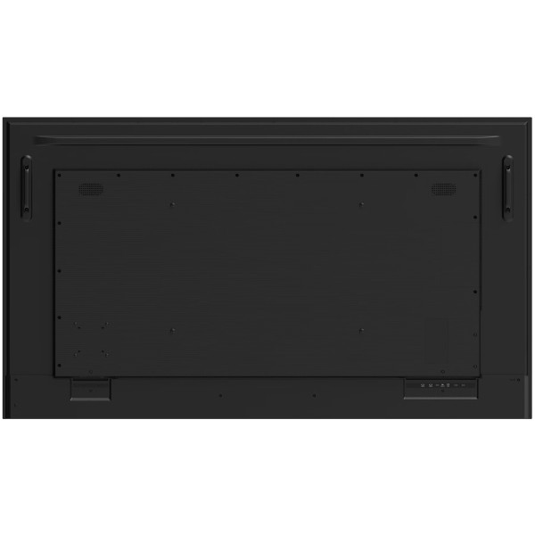 Фото - Интерактивная панель BenQ SH6504 (9H.S3TTB.DE2) Black