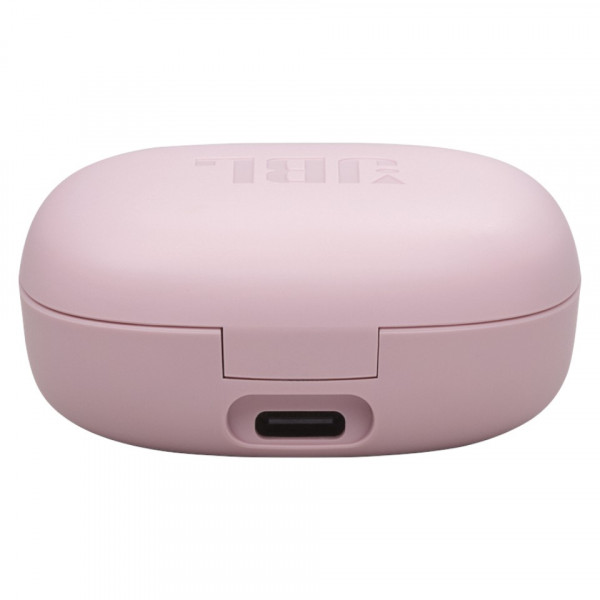 Фото - Наушники вкладыши беспроводные TWS JBL Wave Flex 2 Pink (JBLWFLEX2PIK)