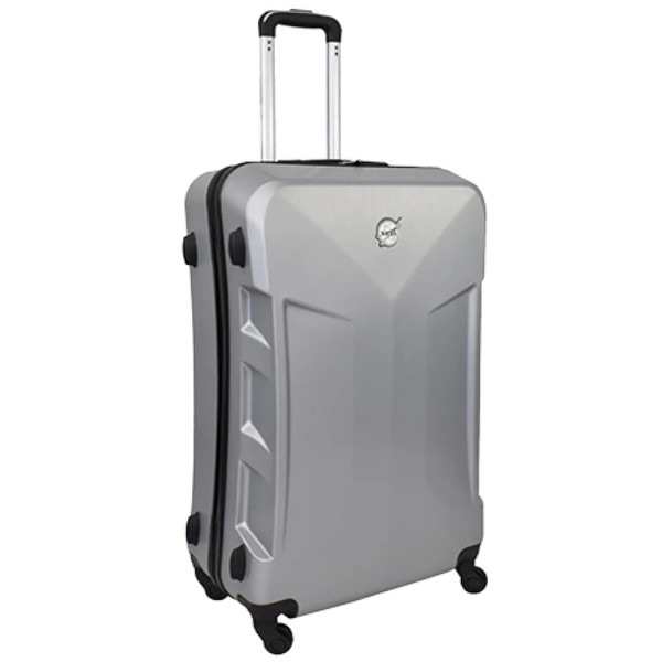 Фото - Валіза Semi Line M NASA Silver (T5797-2)