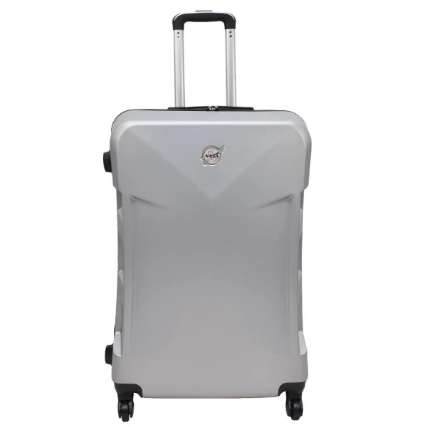 Фото - Валіза Semi Line M NASA Silver (T5797-2)