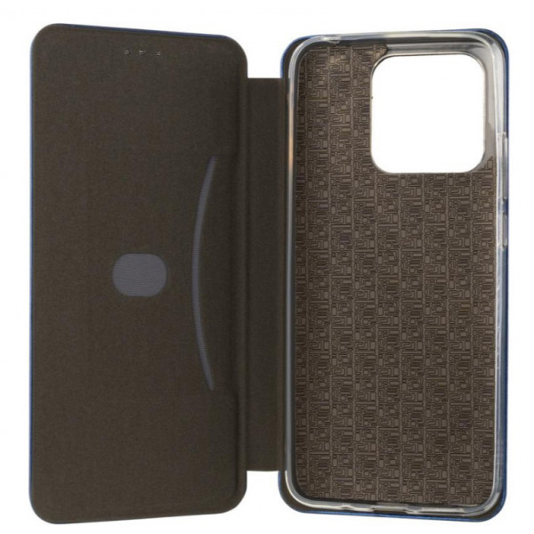 Фото - Чехол для смартфона Gelius G-Case Ranger Series for Xiaomi Redmi 10c Blue (90867)