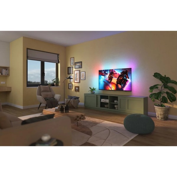 Фото - Телевизор Philips 65MLED920/12