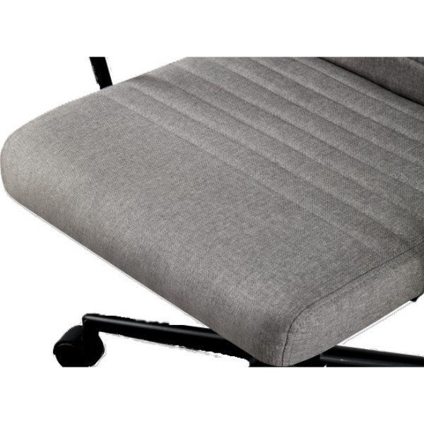 Фото - Кресло офисное GT Racer B-3941 Fabric Gray