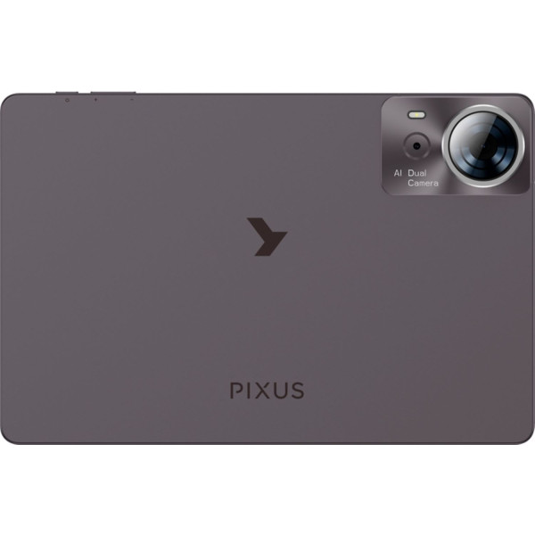 Фото - Планшет Pixus Combo 10.95'' 8/256GB LTE Gray