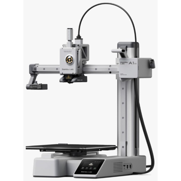 Фото - 3-D принтер Bambu Lab A1 Mini