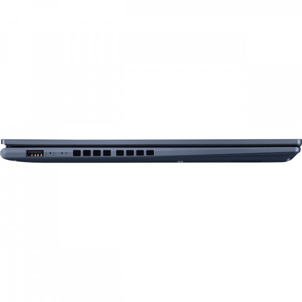 Фото - Ноутбук Asus Vivobook 15X OLED X1503ZA-L1430 Quiet Blue