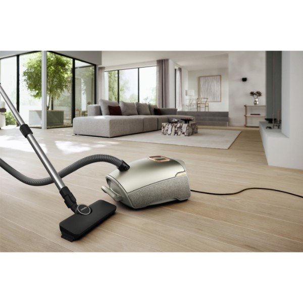 Фото - Пилосос для сухого прибирання з мішком Miele SUMF0 42 Guard L1 Comfort
