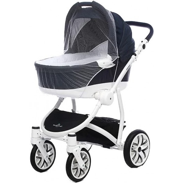 Фото - Москітна сітка для коляски BabyOno 72