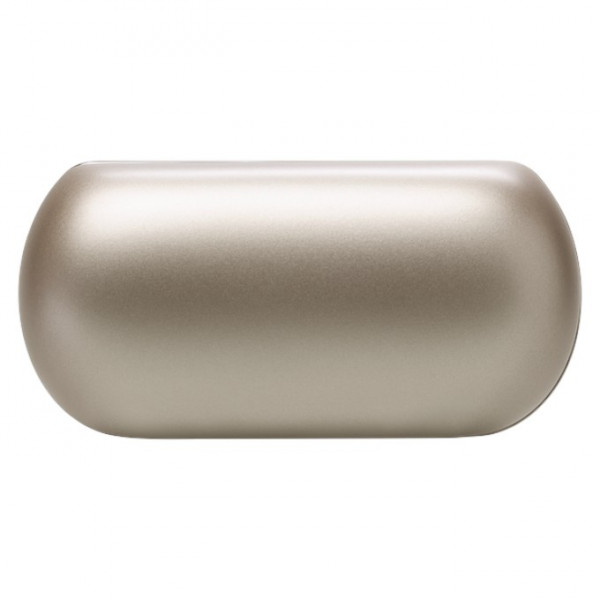 Фото - Навушники вкладиші бездротові TWS JBL Tour Pro 3 Latte (JBLTOURPRO3LTT)