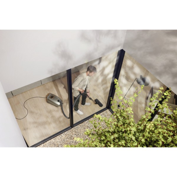 Фото - Пилосос для сухого прибирання з мішком Miele SUMF0 42 Guard L1 Comfort