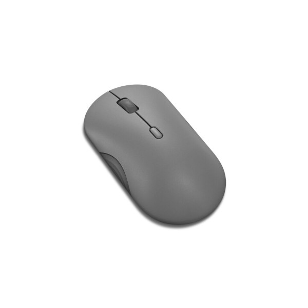 Фото - Миша бездротова Lenovo 350 Bluetooth Silent Mouse (GY51S61904) Luna Grey