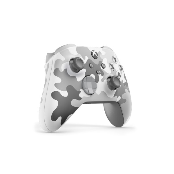 Фото - Геймпад Xbox Wireless Controller Artic Camo