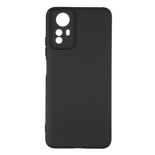 Фото - Чехол для смартфона Gelius Full Soft Case for Xiaomi Redmi Note 12S 4G Black (93874)