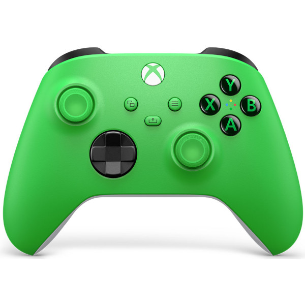 Фото - Геймпад Xbox Wireless Controller Velocity Green