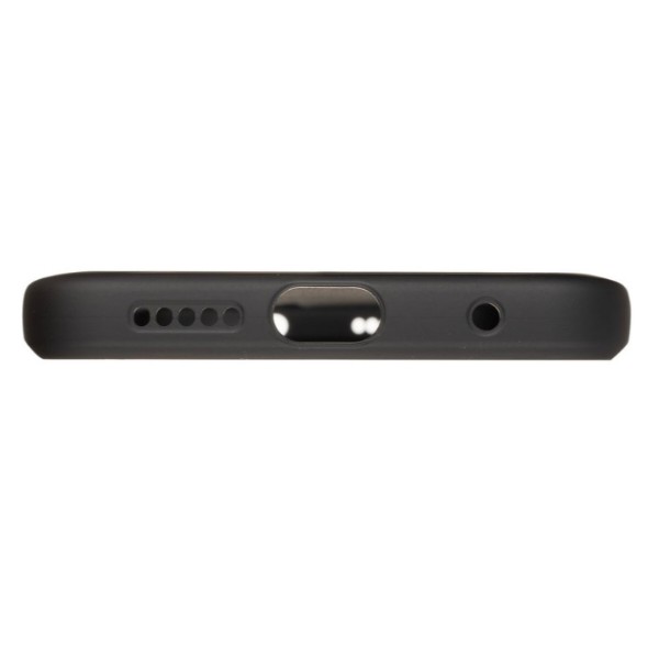 Фото - Чехол для смартфона Gelius Full Soft Case for Xiaomi Redmi Note 12S 4G Black (93874)