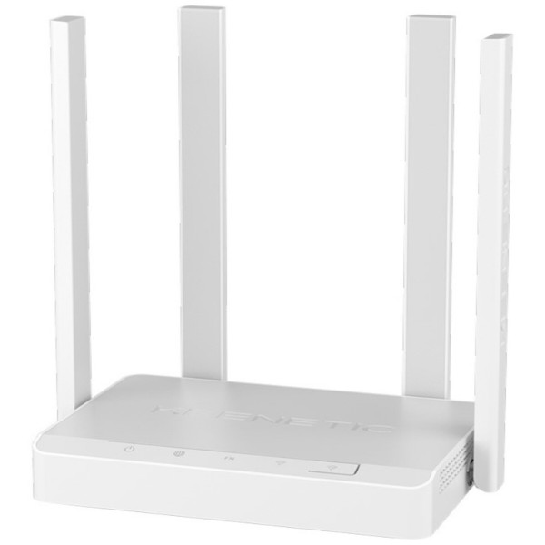 Фото - Маршрутизатор інтернет WiFi5 Keenetic KN-3013