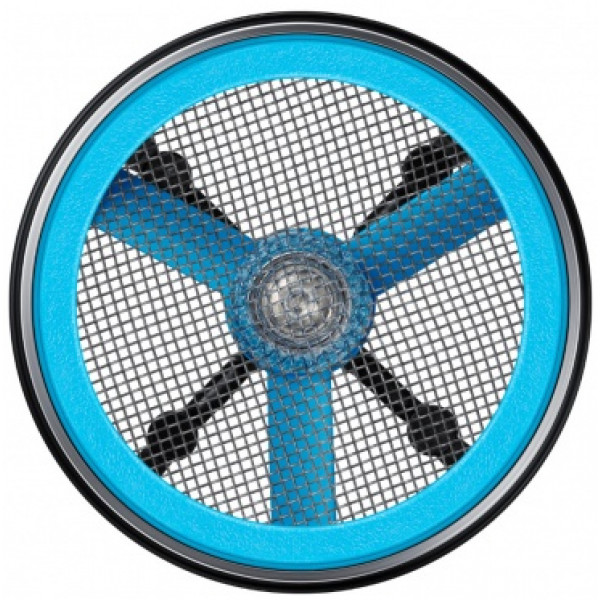 Фото - Пилосос для сухого прибирання без мішка Samsung VC07M31D3HU/UK