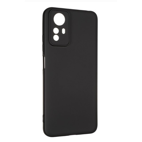 Фото - Чехол для смартфона Gelius Full Soft Case for Xiaomi Redmi Note 12S 4G Black (93874)